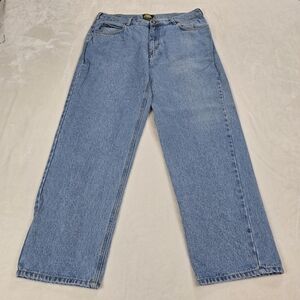 Cabela’s Mens Denim Jeans 40×32